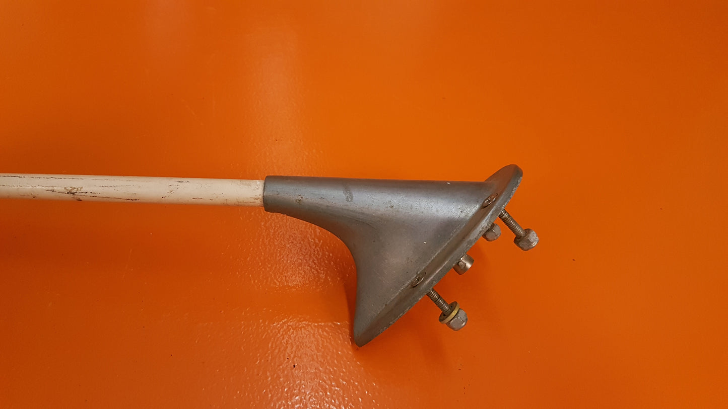 CI121 Comant VHF Communications Rod Antenna
