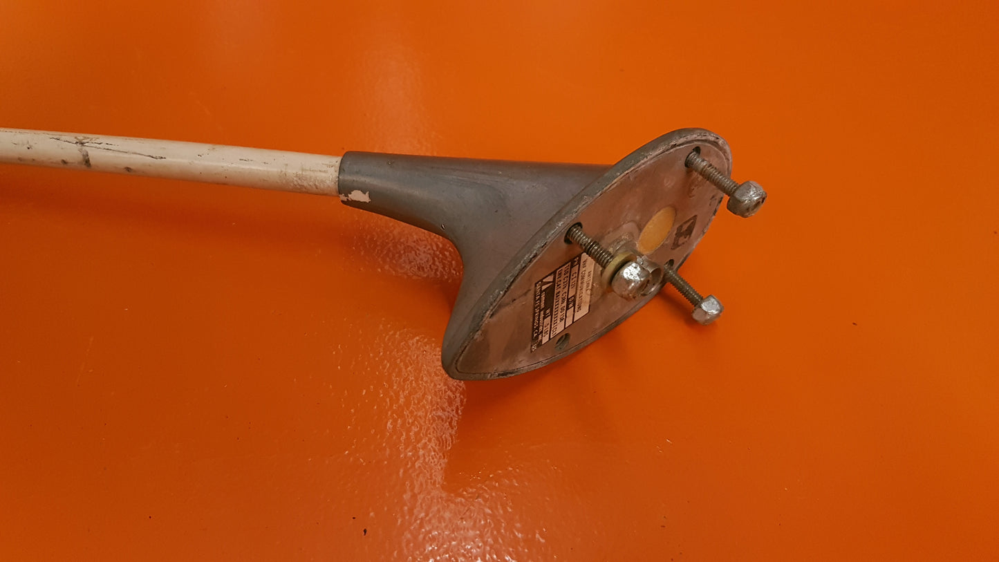CI121 Comant VHF Communications Rod Antenna