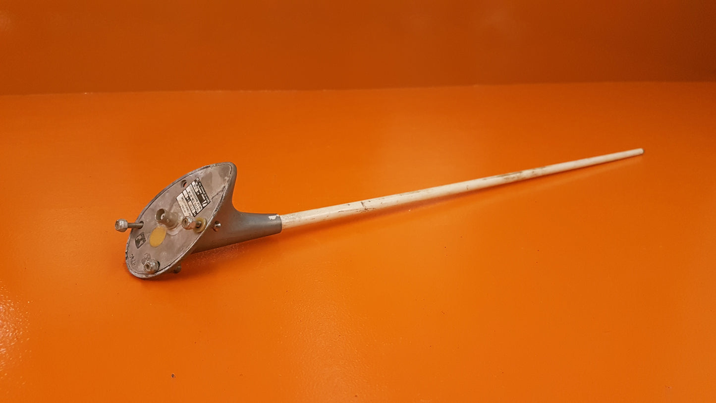 CI121 Comant VHF Communications Rod Antenna