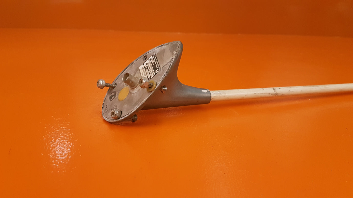 CI121 Comant VHF Communications Rod Antenna