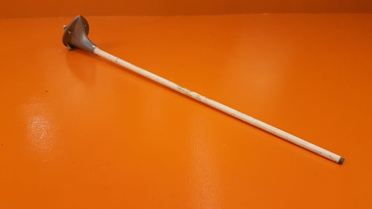 CI121 Comant VHF Communications Rod Antenna