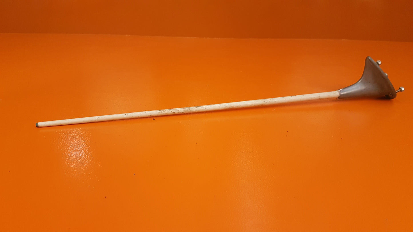 CI121 Comant VHF Communications Rod Antenna
