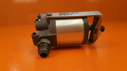 33-199-105-3 Sigma-Tek Fuel Strainer Assy