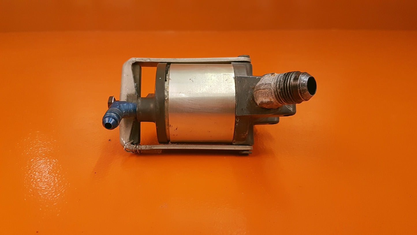 33-199-105-3 Sigma-Tek Fuel Strainer Assy