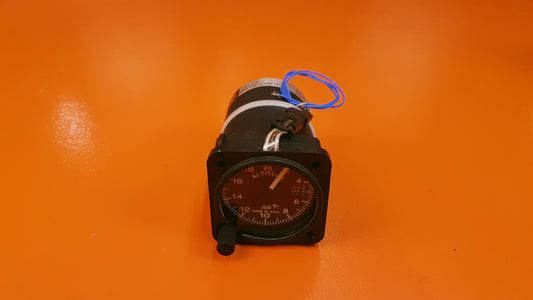 5-410-20 UMA Instruments Single Pointer Altimeter