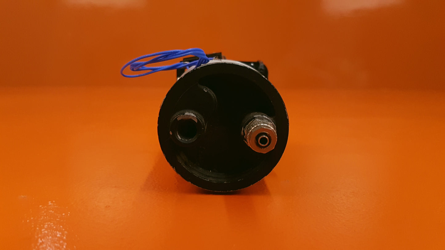 5-410-20 UMA Instruments Single Pointer Altimeter