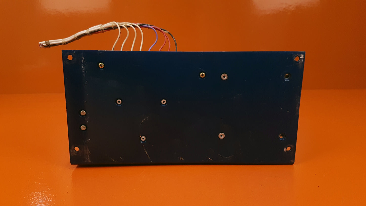 SPS 120T Standard Power Inc SPS-T Series Triple Output DC Power Supply