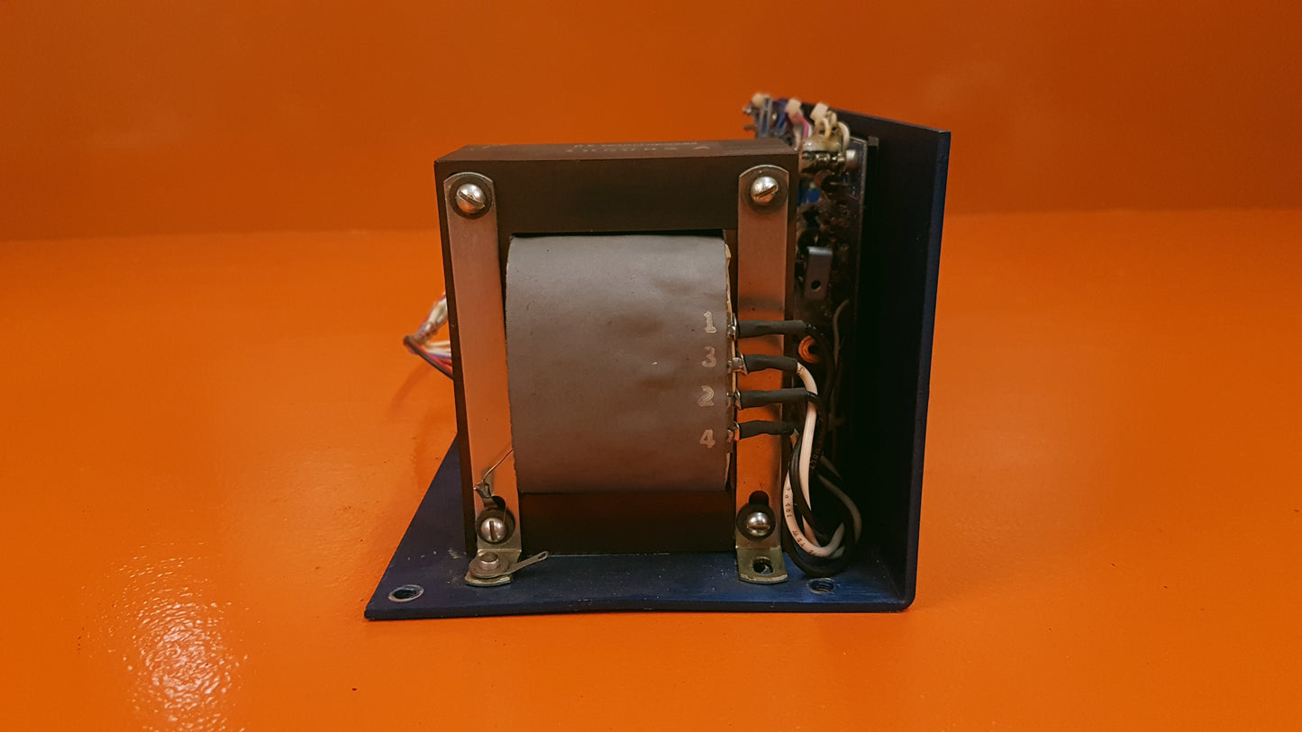 SPS 120T Standard Power Inc SPS-T Series Triple Output DC Power Supply