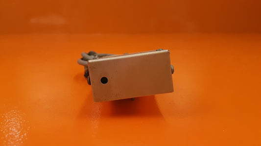 1B440 Edo-Aire Autopilot Roll Filter Relay Box