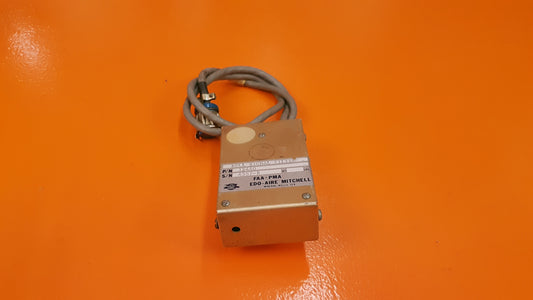 1B440 Edo-Aire Autopilot Roll Filter Relay Box