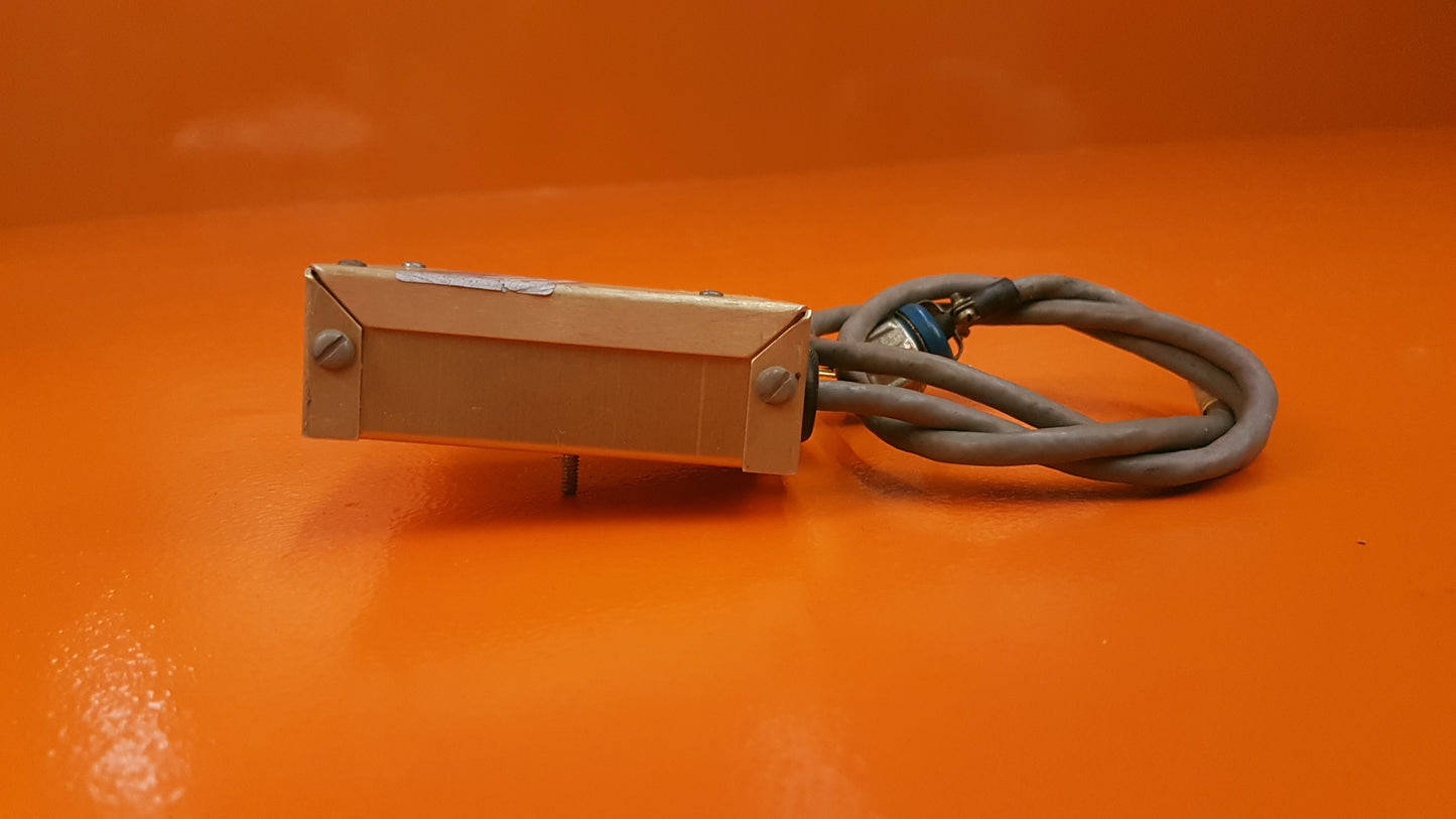 1B440 Edo-Aire Autopilot Roll Filter Relay Box