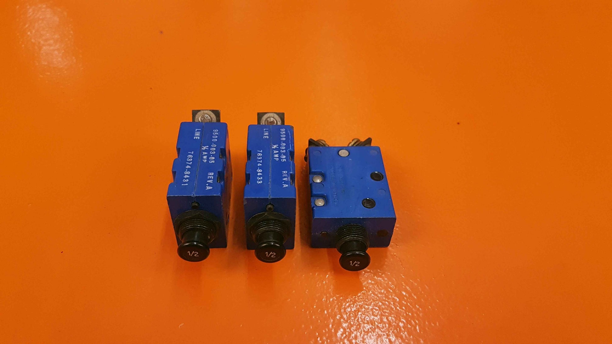 9500-001-05 Circuit Breaker Kit