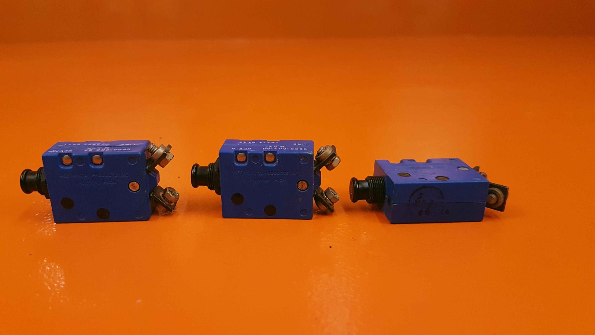 9500-001-05 Circuit Breaker Kit