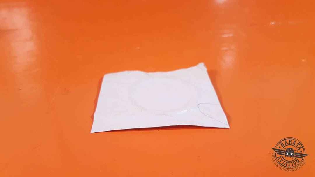 132517 Viton O-Ring - New Surplus 