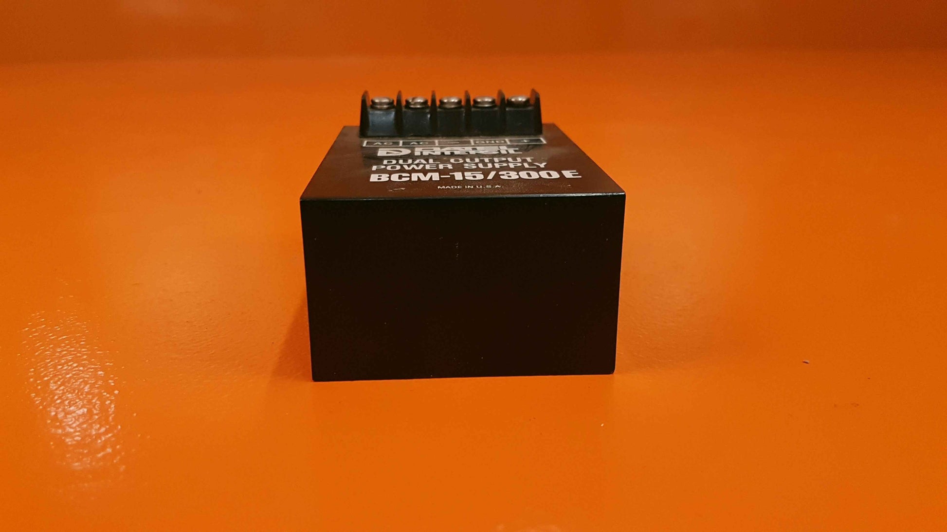 BCM-15/300E Datel Dual Output Power Supply