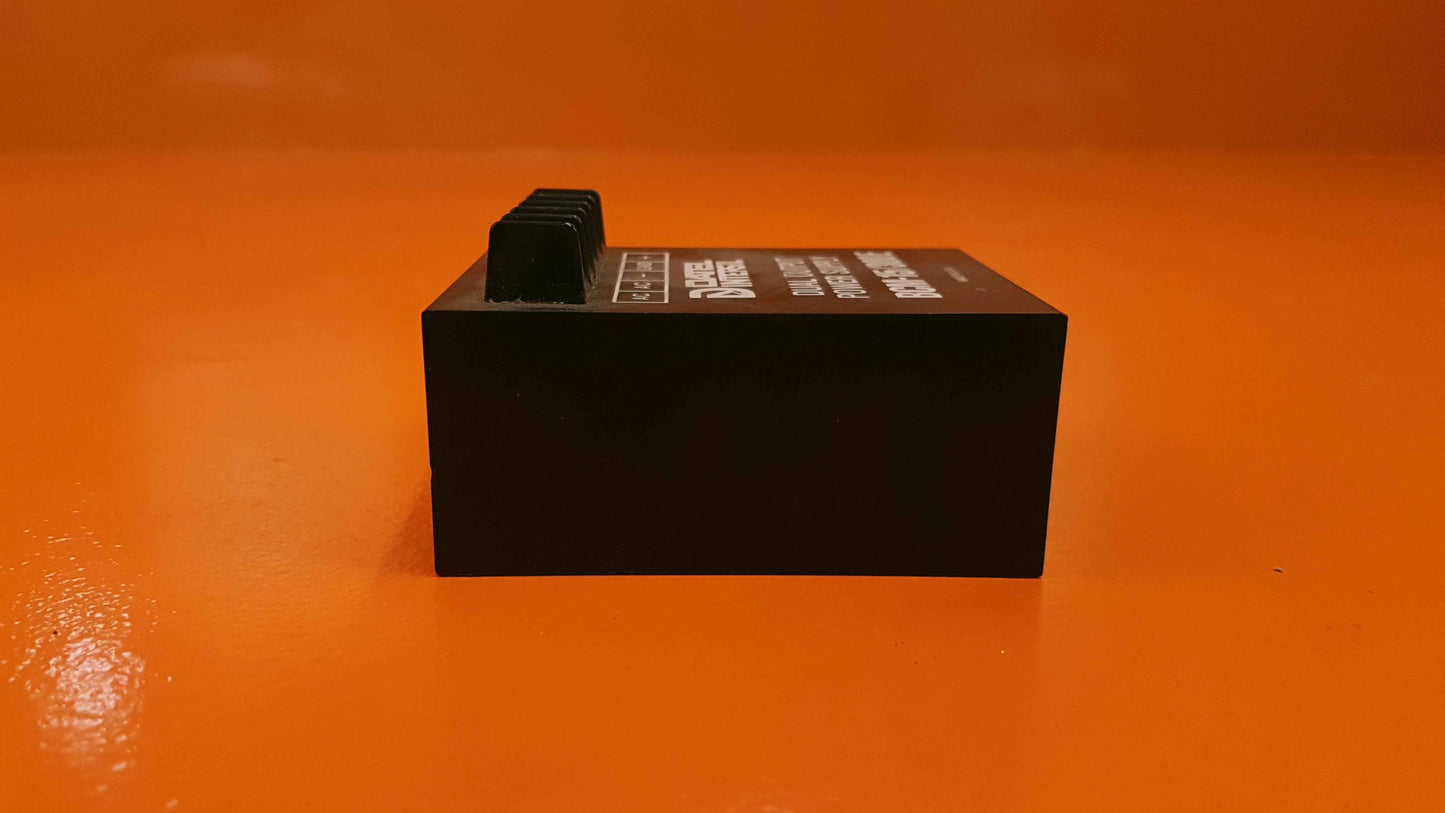 BCM-15/300E Datel Dual Output Power Supply