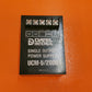 UCM-5/2000E Datel Single Output Power Supply
