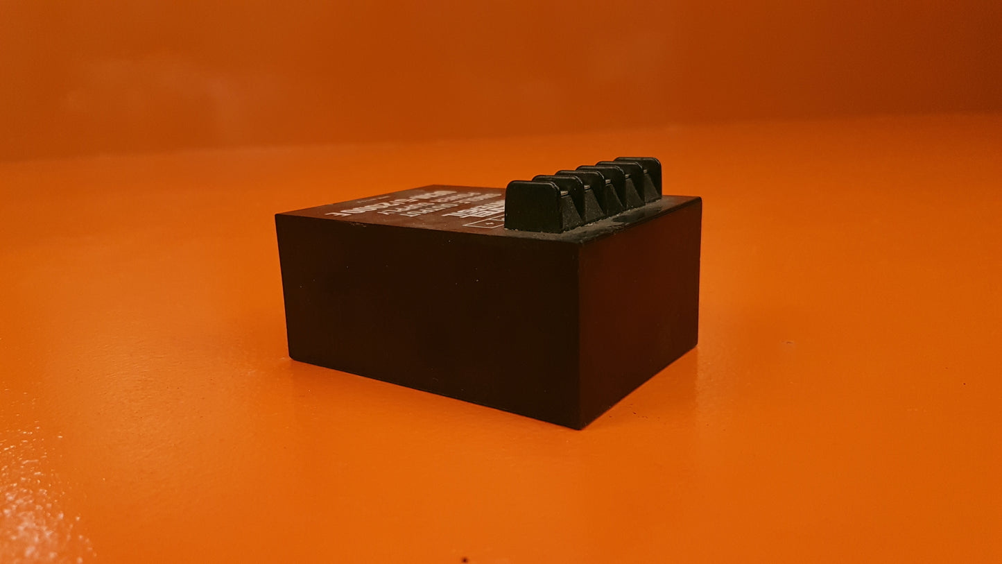 UCM-5/2000E Datel Single Output Power Supply