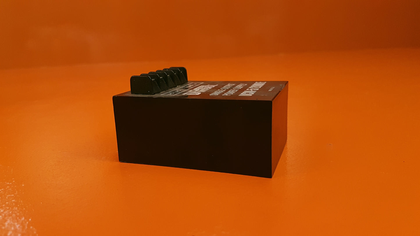 UCM-5/2000E Datel Single Output Power Supply