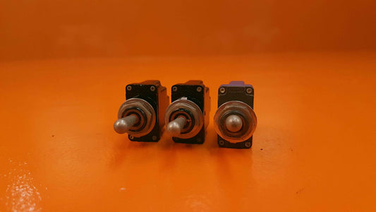 1TL1-7 Honeywell Sealed Toggle Switch Kit