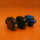 1TL1-7 Honeywell Sealed Toggle Switch Kit