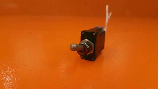 101TL1-2 Honeywell Pull-to-Unlock Sealed Toggle Switch