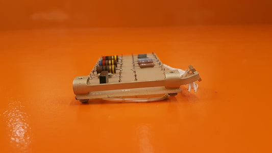 T113499-1 Computer/Amplifier PCB