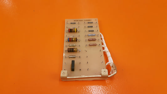 T113499-1 Computer/Amplifier PCB