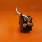 MS35059-22 Heavy Duty Two-Pole Toggle Switch