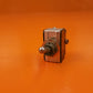 MS35059-23 Heavy Duty Two-Pole Toggle Switch