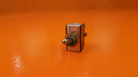 MS35059-23 Heavy Duty Two-Pole Toggle Switch