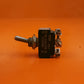 MS35059-23 Heavy Duty Two-Pole Toggle Switch