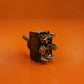 MS35059-23 Heavy Duty Two-Pole Toggle Switch