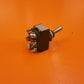 MS35059-23 Heavy Duty Two-Pole Toggle Switch