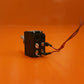 7561K4 DPST Toggle Switch