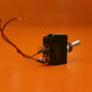 7561K4 DPST Toggle Switch