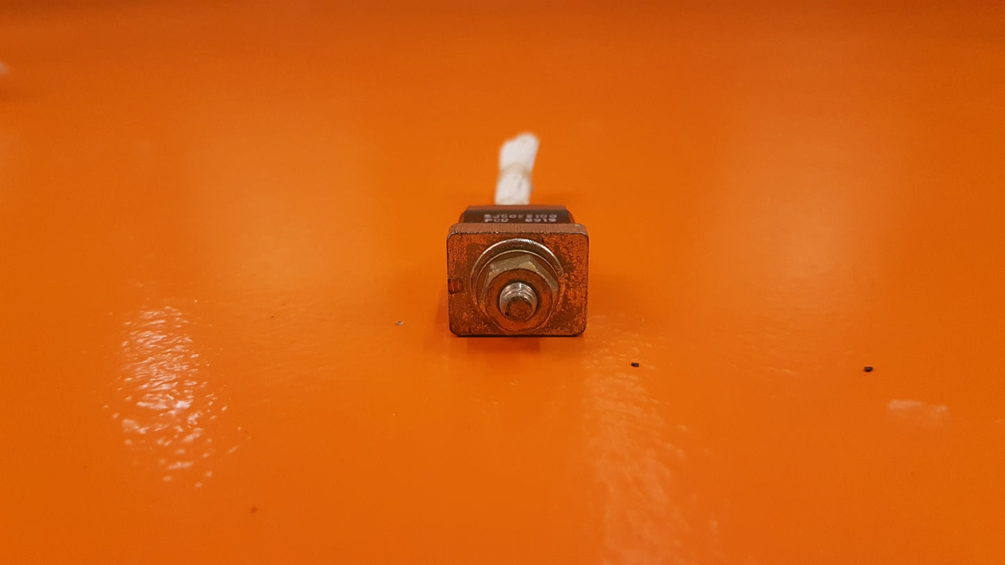 SJG022100 Amphenol Grounding Module