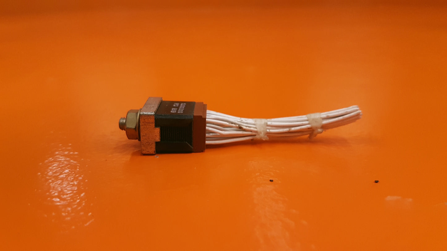 SJG022100 Amphenol Grounding Module