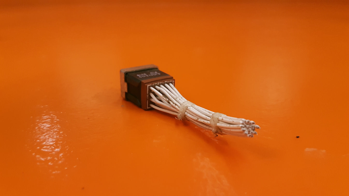 SJG022100 Amphenol Grounding Module