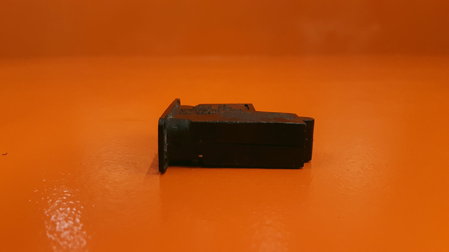 E-04.5 ACK Technologies ELT Remote Control Panel