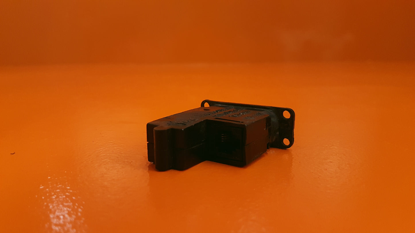 E-04.5 ACK Technologies ELT Remote Control Panel
