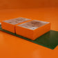 5.341.106 Aeritalia Aerospace PCB Board with Elcosystems DC-DC Converters