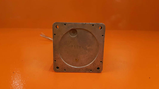D120-P2-T TCI Automatic Pressure Altitude Digitizer