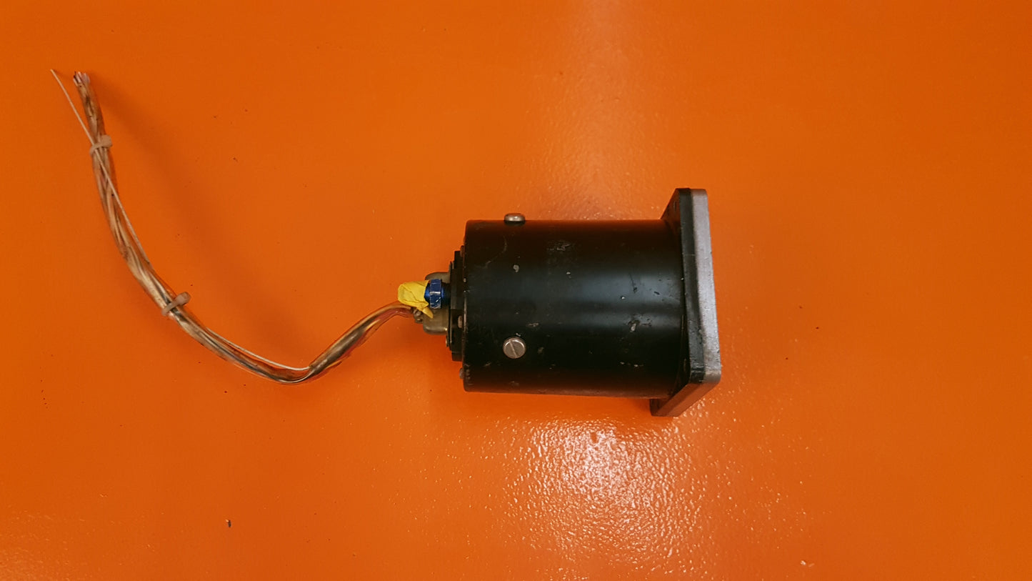 D120-P2-T TCI Automatic Pressure Altitude Digitizer