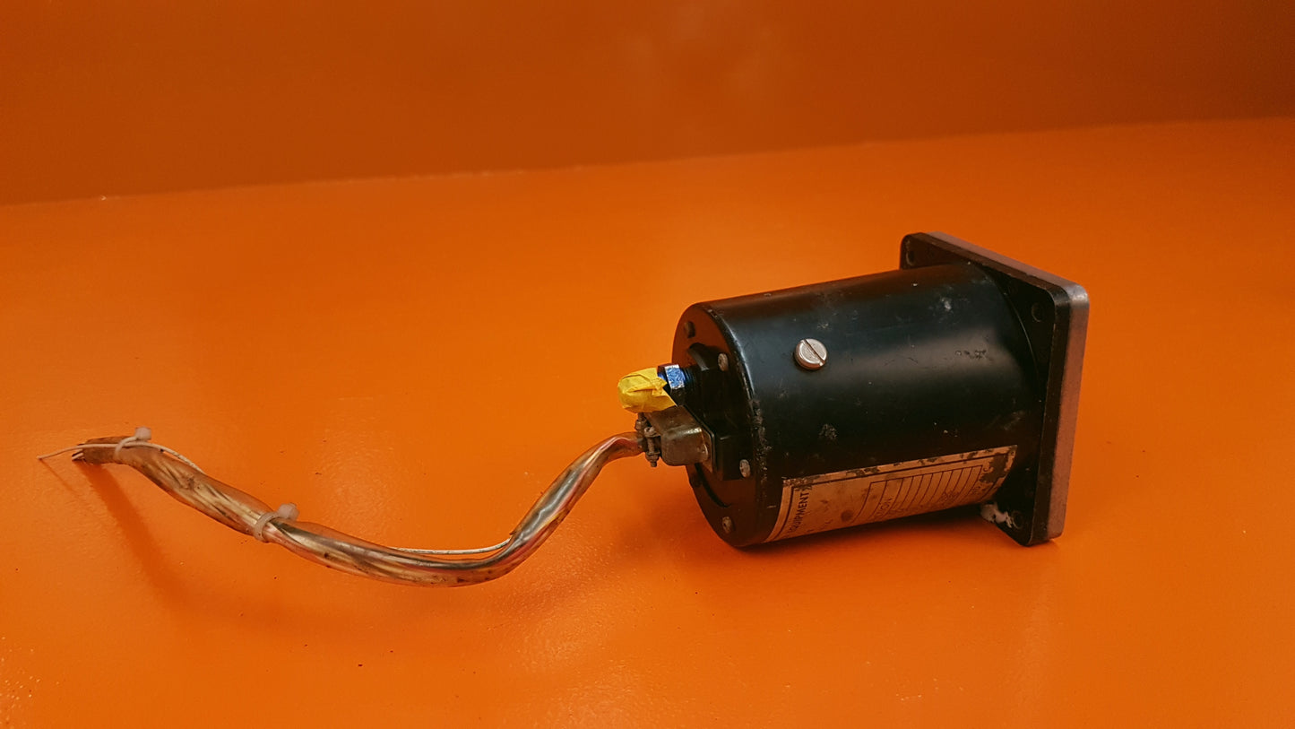 D120-P2-T TCI Automatic Pressure Altitude Digitizer
