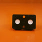 MS91586-6 Instrument Shunt - 100 Amp.
