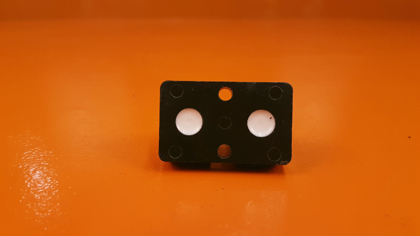 MS91586-6 Instrument Shunt - 100 Amp.