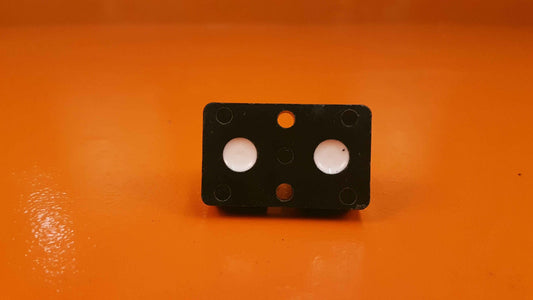 MS91586-6 Instrument Shunt - 100 Amp.