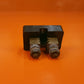 MS91586-6 Instrument Shunt - 100 Amp.
