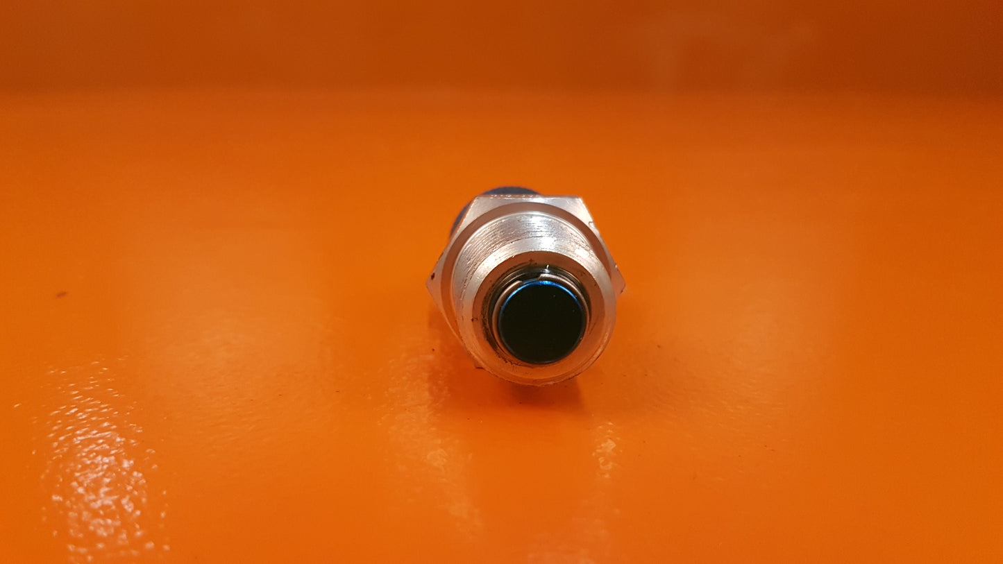 P5000 Saf-Air Lock Open Oil Drain Valve